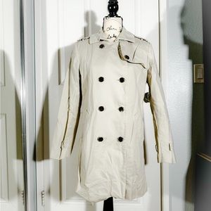 Calvin Klein Trench Coat